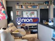 Apartamento para Venda em São Paulo/SP Vila Mariana 2...