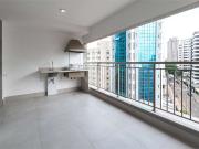 Apartamento para Venda em São Paulo/SP Vila Mariana 2...