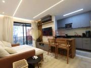 Apartamento para Venda em São Paulo/SP Vila Mariana 2...