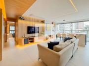 Apartamento para Venda em São Paulo/SP Vila Mariana 2...