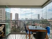 Apartamento para Venda em São Paulo/SP Vila Mariana 2...