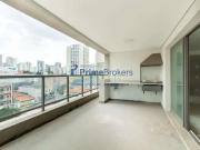 Apartamento para Venda em São Paulo/SP Vila Mariana 2...