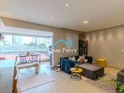 Apartamento para Venda em São Paulo/SP Vila Mariana 2...