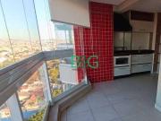 Apartamento para Venda em Santo André/SP Vila Assunção 2...