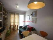 Apartamento para Venda em São Paulo/SP Vila Mariana 2...