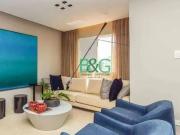 Apartamento para Venda em São Paulo/SP Vila Mariana 2...