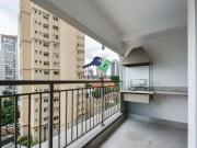 Apartamento para Venda em São Paulo/SP Vila Mariana 2...