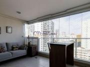 Apartamento para Venda em São Paulo/SP Vila Mariana 2...