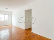 Apartamento para Venda em São Paulo/SP Vila Mariana 2...