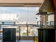 Apartamento para Venda em São Paulo/SP Vila Mariana 2...