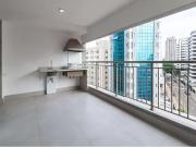 Apartamento para Venda em São Paulo/SP Vila Mariana 2...
