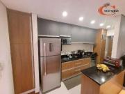 Apartamento para Venda em São Paulo/SP Vila Mariana 2...