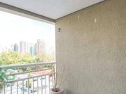 Apartamento para Venda em São Paulo/SP Vila Mariana 2...