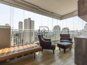 Apartamento para Venda em São Paulo/SP Vila Mariana 2...