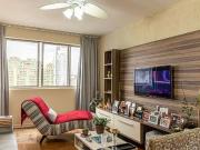Apartamento para Venda em São Paulo/SP Vila Mariana 2...