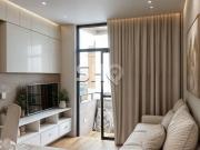 Apartamento para Venda em São Paulo/SP Vila Mariana 2...