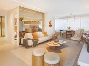 Apartamento para Venda em São Paulo/SP Vila Mariana 2...