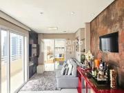 Apartamento para Venda em São Paulo/SP Vila Mariana 2...