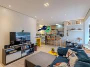 Apartamento para Venda em São Paulo/SP Vila Mariana 2...