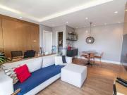 Apartamento para Venda em São Paulo/SP Vila Mariana 2...