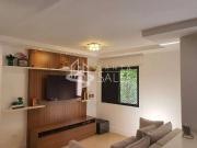 Apartamento para Venda em São Paulo/SP Vila Mariana 2...