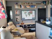 Apartamento para Venda em São Paulo/SP Vila Mariana 2...