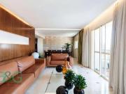 Apartamento para Venda em São Paulo/SP Vila Mariana 2...