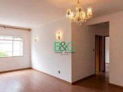 Apartamento para Venda em São Paulo/SP Vila Mariana 2...