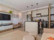 Apartamento para Venda em São Paulo/SP Vila Mariana 2...