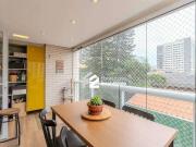 Apartamento para Venda em São Paulo/SP Vila Mariana 2...