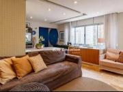 Apartamento para Venda em São Paulo/SP Vila Mariana 2...