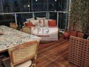 Apartamento para Venda em São Paulo/SP Vila Mariana 2...