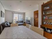 Apartamento para Venda em São Paulo/SP Vila Mariana 2...