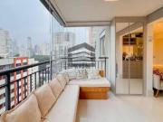 Apartamento para Venda em São Paulo/SP Chácara Klabin 2...