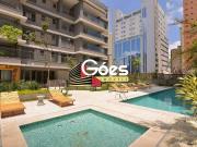 Apartamento para Venda em São Paulo/SP Vila Mariana 2...