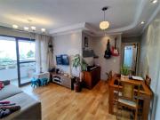 Apartamento para Venda em São Paulo/SP Vila Mariana 2...