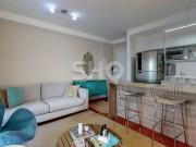 Apartamento para Venda em São Paulo/SP Vila Mariana 2...