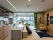 Apartamento para Venda em São Paulo/SP Vila Mariana 2...