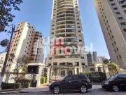 Apartamento para Venda em São Paulo/SP Vila Mariana 2...