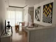 Apartamento para Venda em São Paulo/SP Vila Mariana 2...