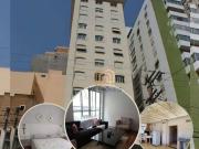 Apartamento para Venda em São Paulo/SP Vila Mariana 2...