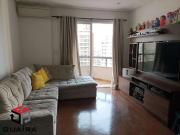 Apartamento para Venda em São Paulo/SP Vila Mariana 2...
