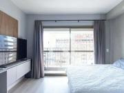 Apartamento para Venda em São Paulo/SP Vila Mariana