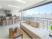 Apartamento para Venda em São Paulo/SP Vila Mariana 3...