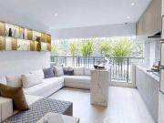 Apartamento para Venda em São Paulo/SP Ipiranga 3 Quartos