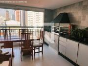 Apartamento para Venda em São Paulo/SP Vila Mariana 3...