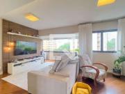 Apartamento para Venda em São Paulo/SP Vila Mariana 3...