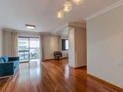 Apartamento para Venda em São Paulo/SP Vila Mariana 3...