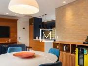 Apartamento para Venda em São Paulo/SP Vila Mariana 3...