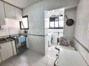 Apartamento para Venda em São Paulo/SP Vila Mariana 3...